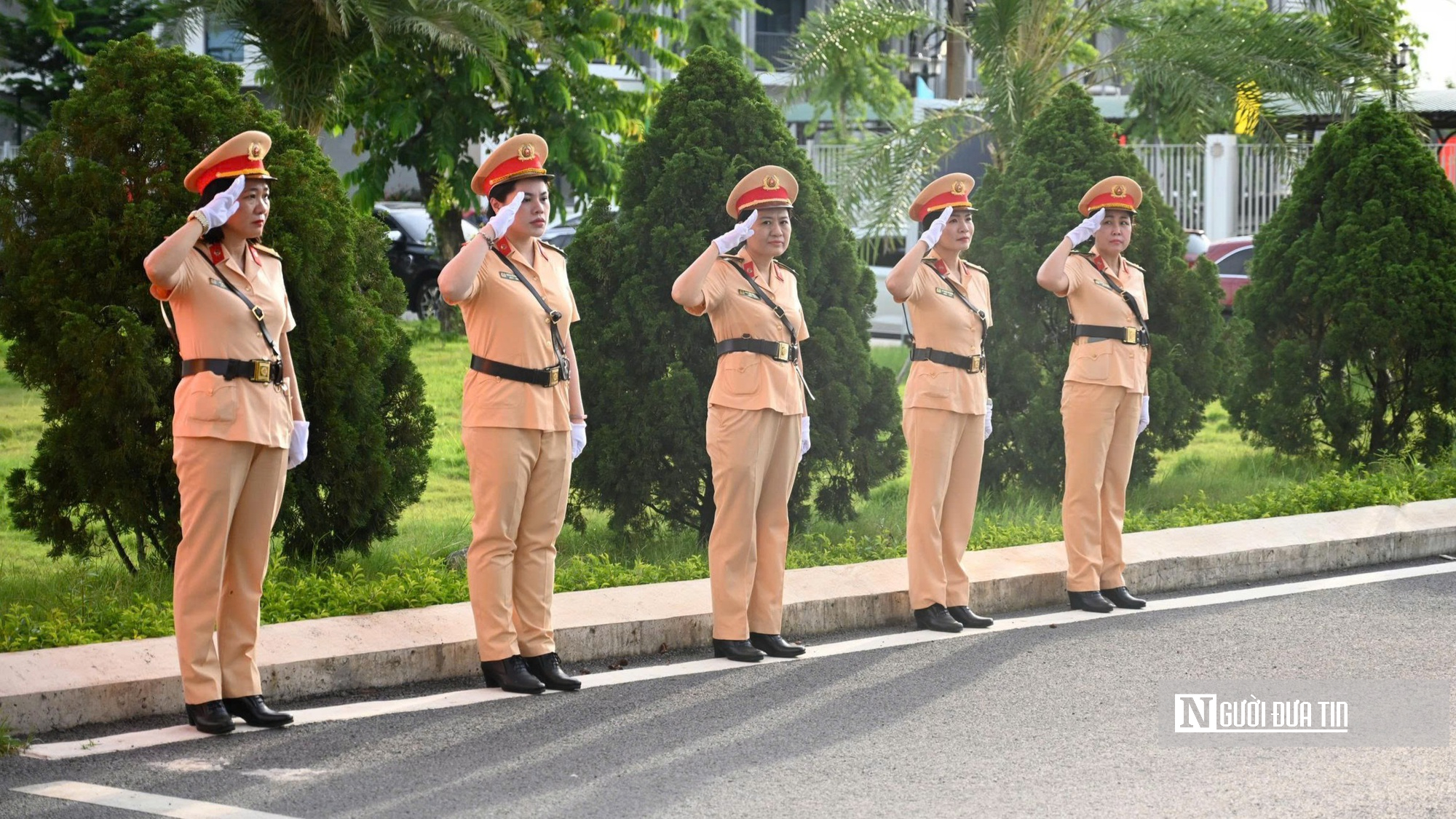 Đồng Nai mở cao điểm trấn &aacute;p thanh thiếu ni&ecirc;n vi phạm giao th&ocirc;ng, g&acirc;y rối trật tự c&ocirc;ng cộng- Ảnh 4.