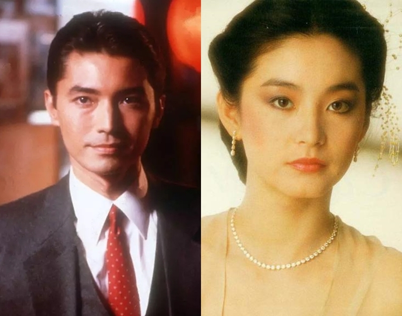 Nam diễn viên nổi đình đám ở Hollywood và những mối tình dang dở - Ảnh 4.