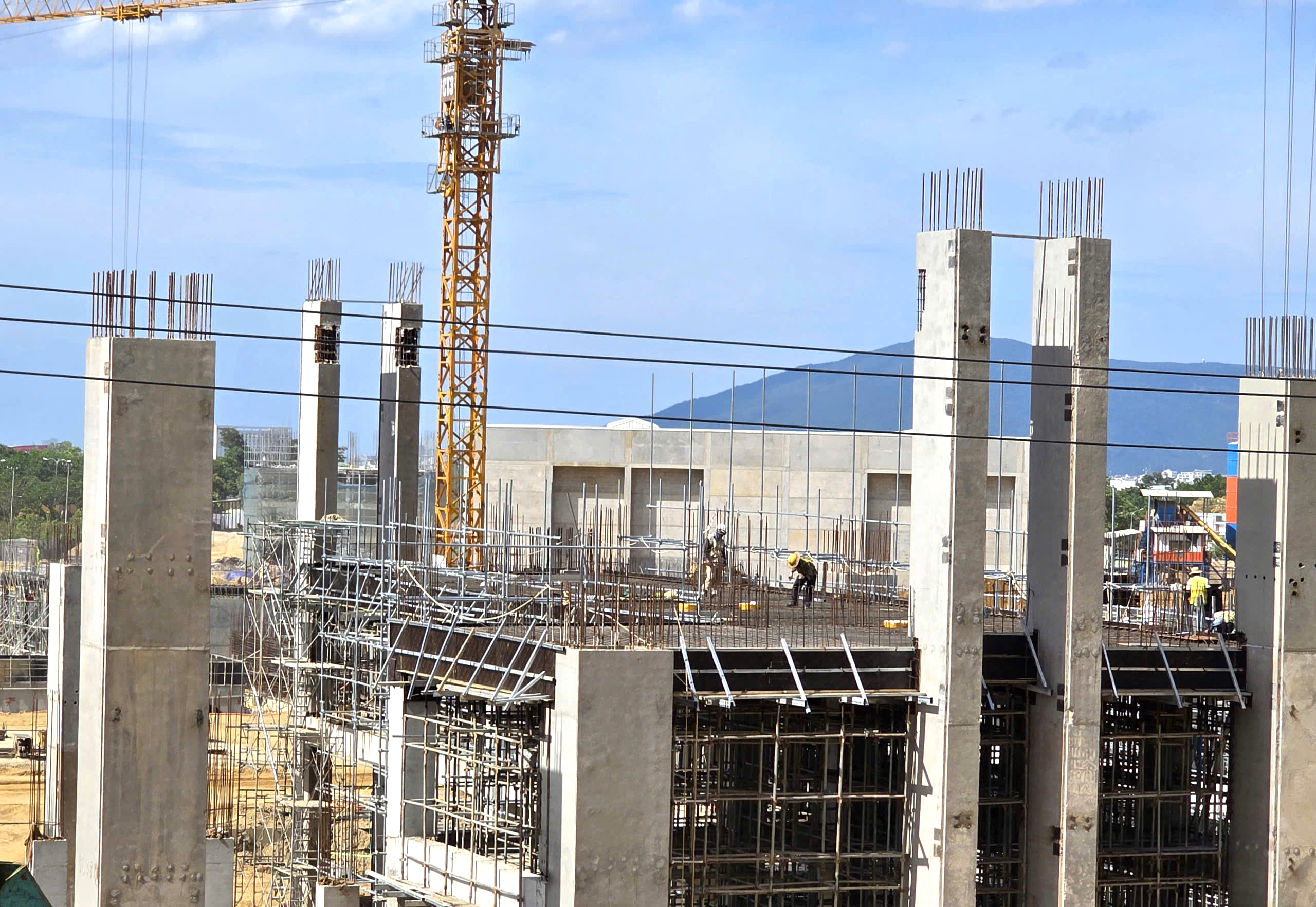 Đà Nẵng trong cuộc đua xử lý rác thải – Kỳ 2: Cuộc đua giảm chôn lấp vẫn còn dài- Ảnh 4.