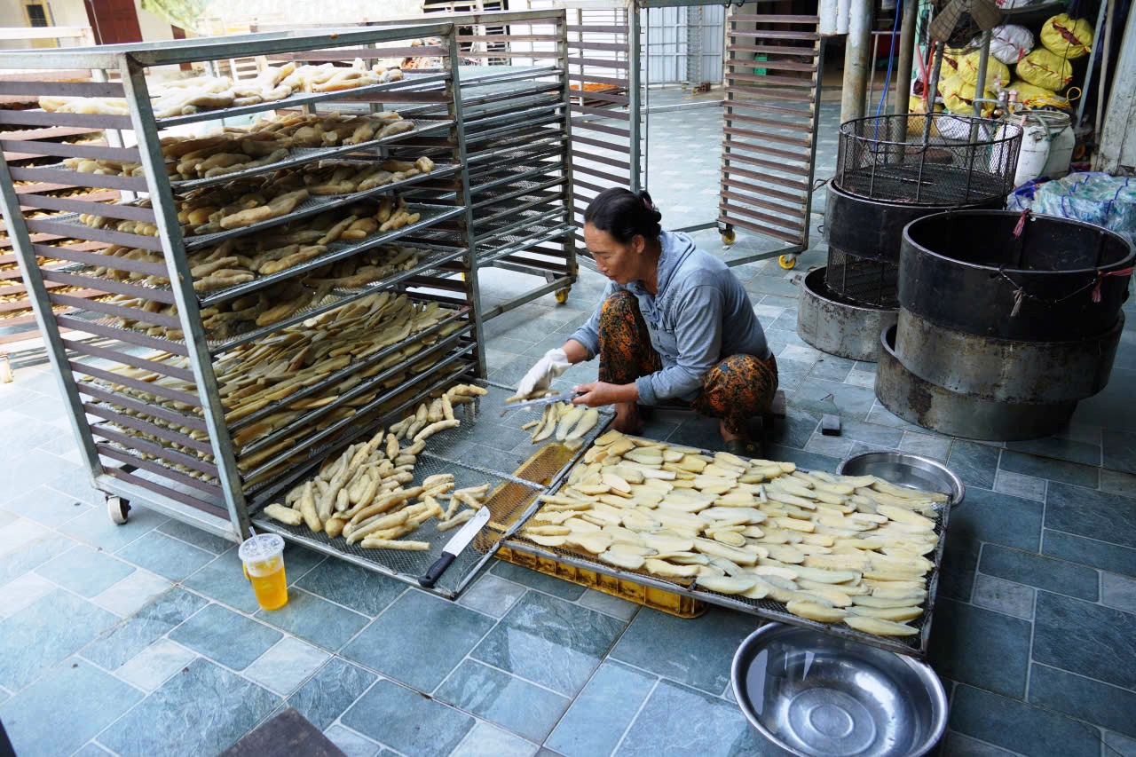 Loại đặc sản giúp cả thôn “đổi đời”, cho nguồn thu hàng chục tỷ mỗi năm- Ảnh 4.