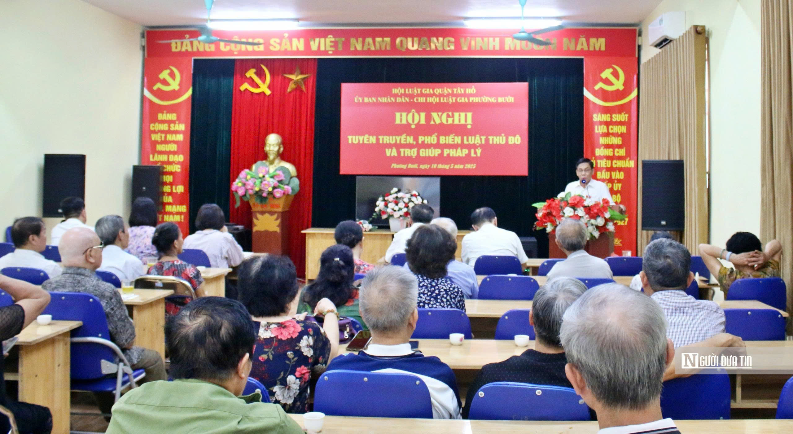 Truyền thông chính sách phải đi trước một bước để tạo đồng thuận xã hội - Ảnh 2.