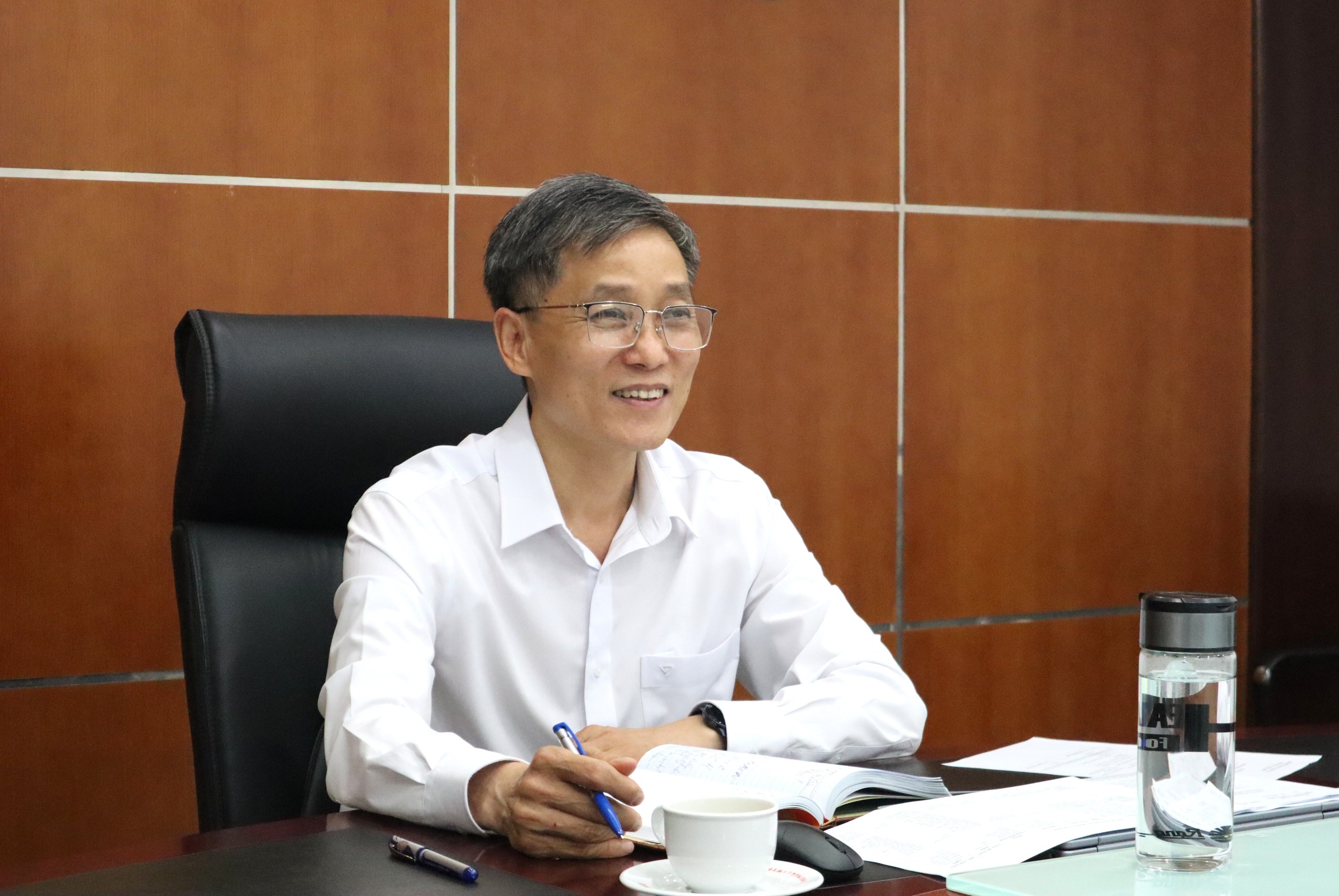 Hội hữu nghị Việt Nam – Thụy Điển: Hướng tới tổ chức thành công Đại hội khóa VI - Ảnh 2.