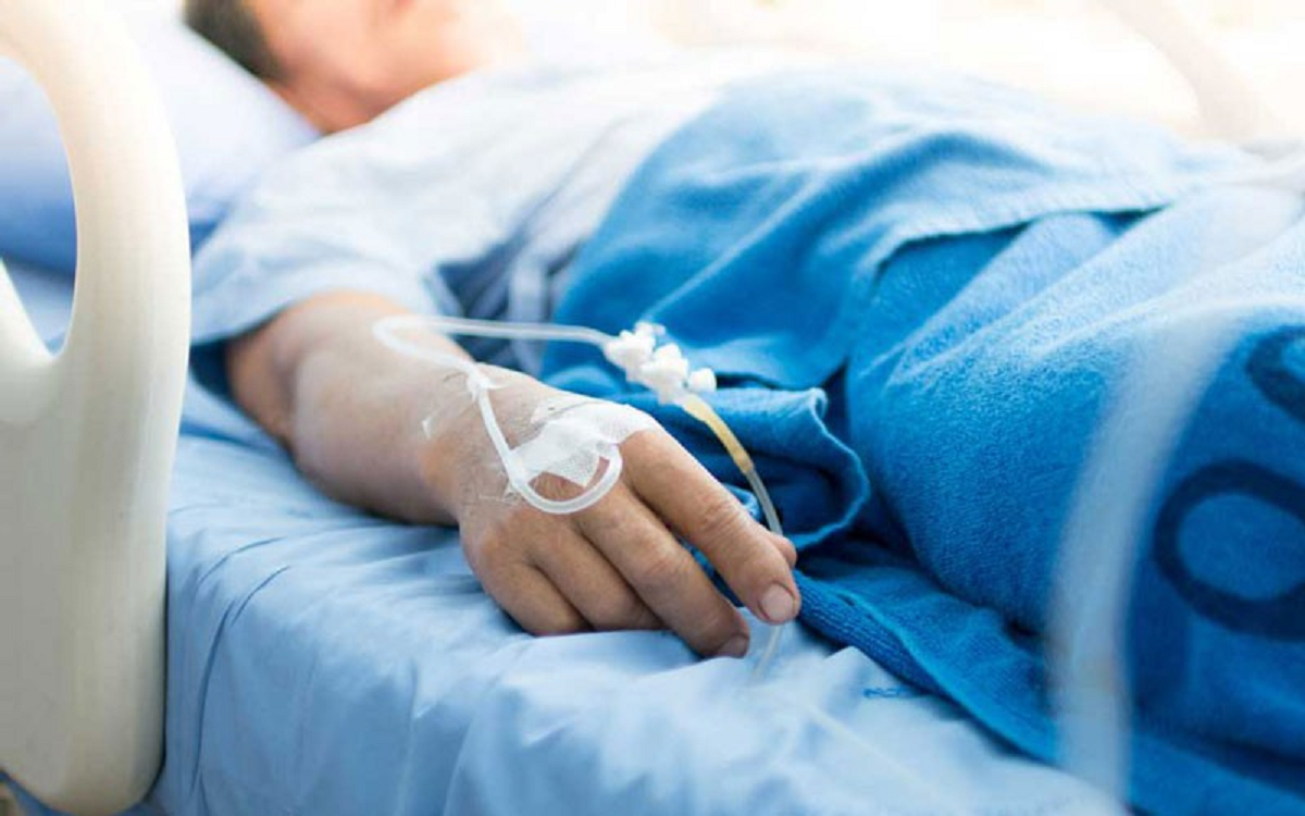 Người đàn ông 62 tuổi suýt mất mạng sau bữa tối vì nghĩ 