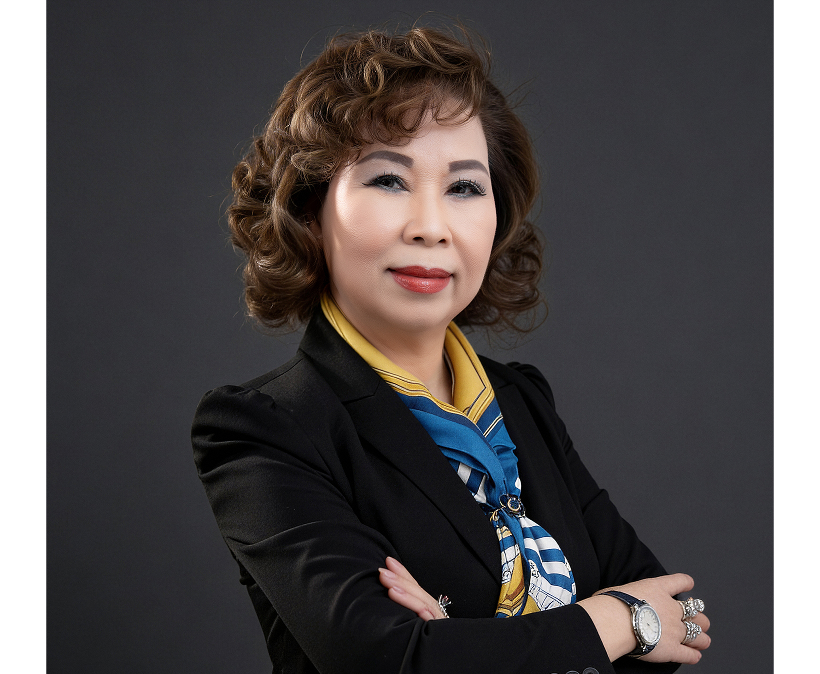 Từ tiệm vàng gia đình đến kế hoạch IPO của Bảo Tín Mạnh Hải - Ảnh 3.