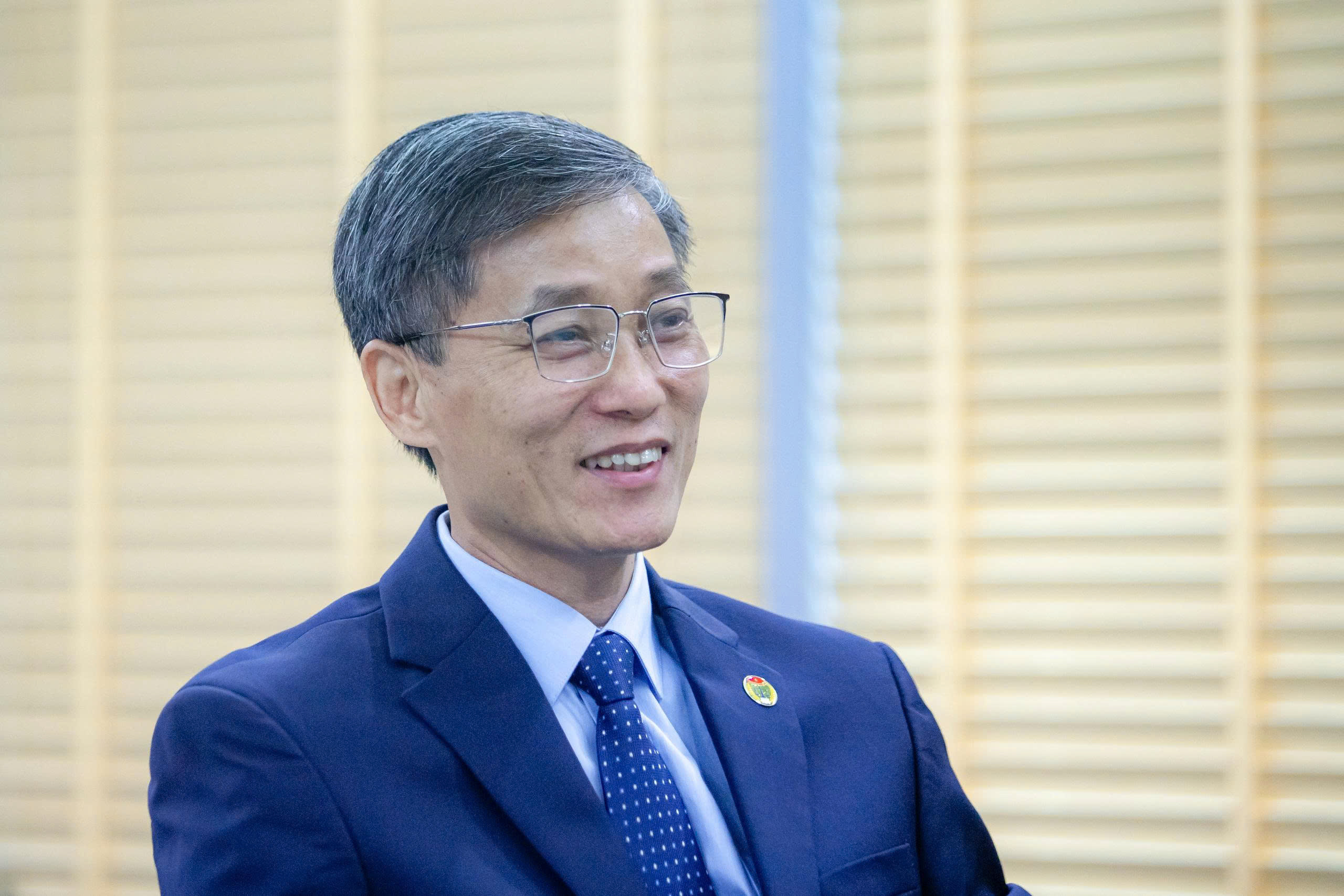 Truyền thông chính sách phải đi trước một bước để tạo đồng thuận xã hội - Ảnh 1.