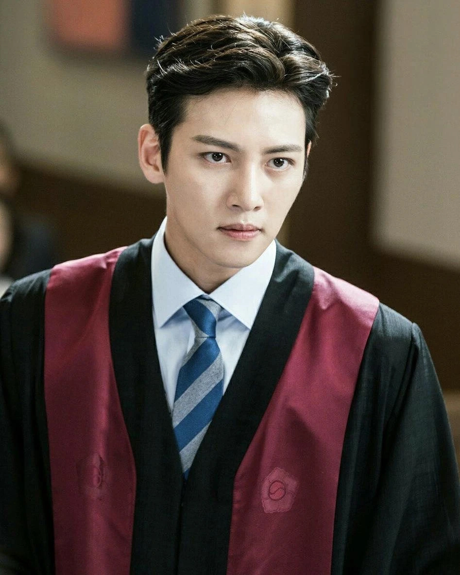 Nam tài tử hàng đầu xứ Hàn: Ji Chang Wook bị điều tra - Ảnh 1.