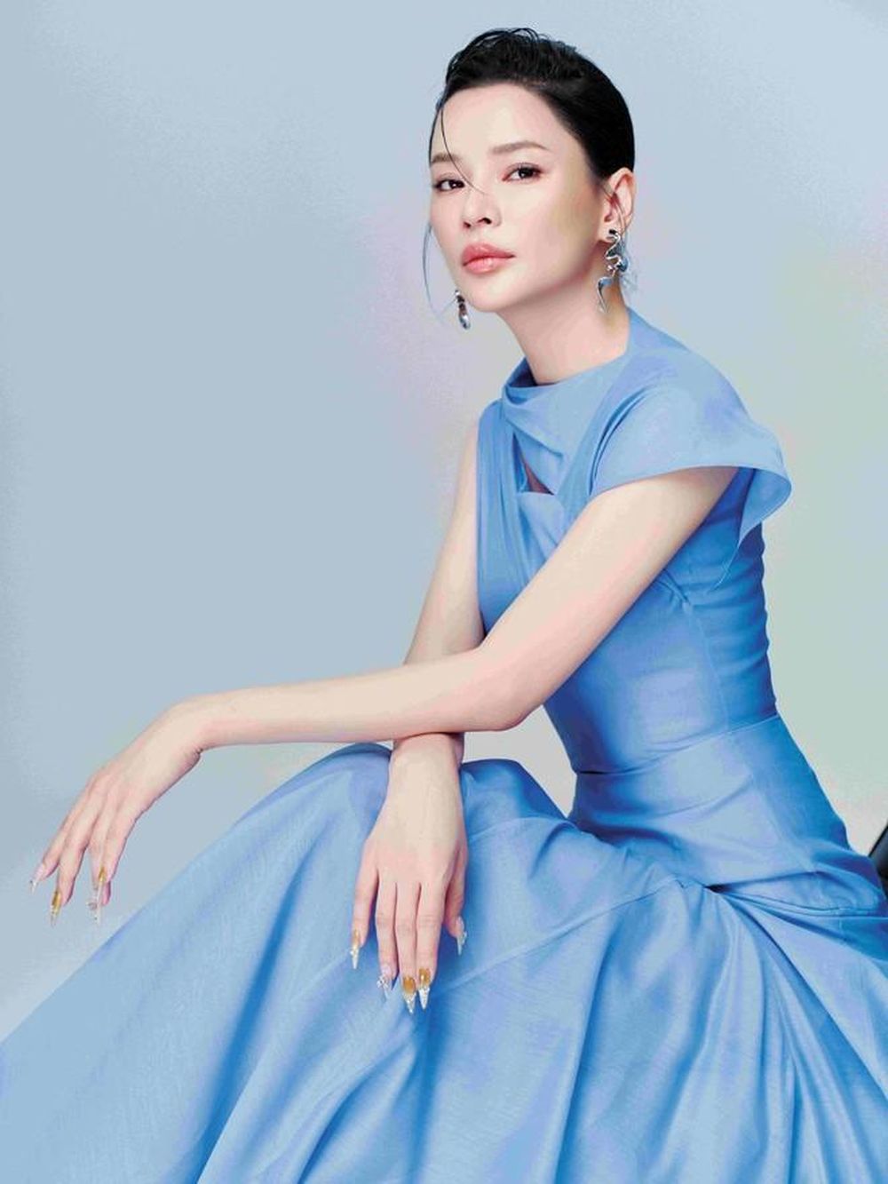 Nguyễn Công Nương trở lại màn ảnh rộng, tiết lộ lý do đột ngột