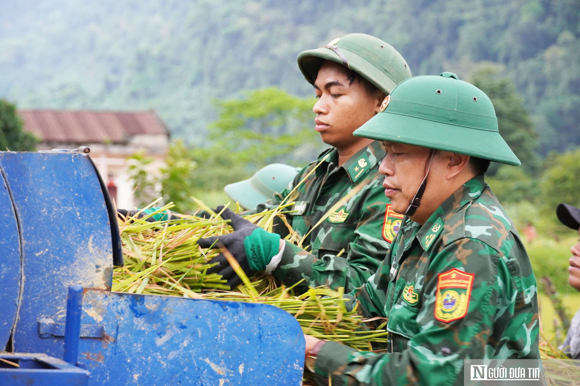 H&agrave;nh tr&igrave;nh l&agrave;m l&uacute;a nước của người Rục sau 65 năm bước ra từ hang đ&aacute;- Ảnh 7.