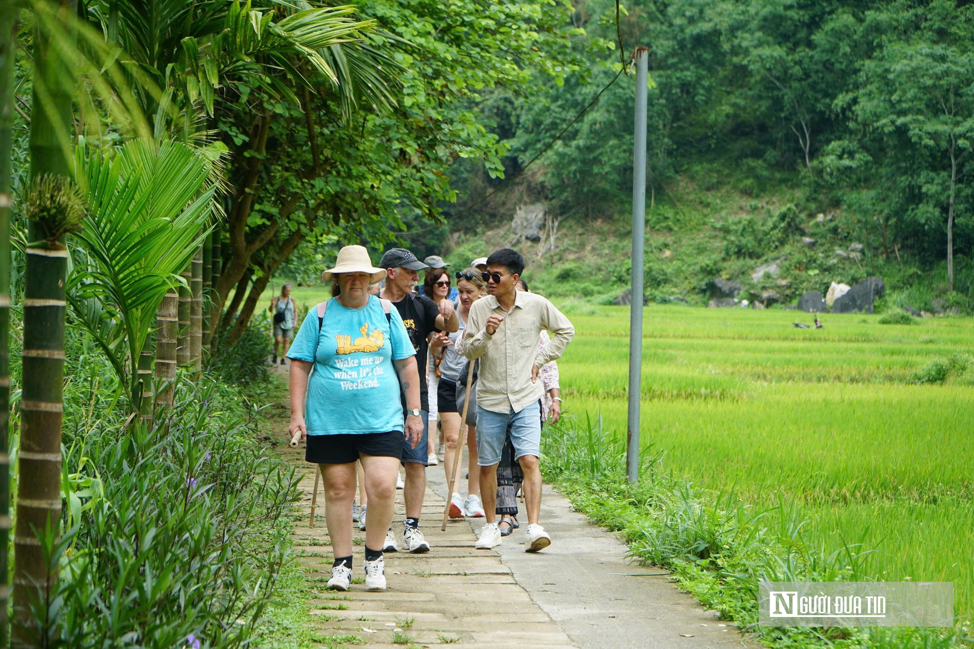 Khám phá hang động 250 triệu năm tuổi, hút khách Tây trekking ở Pù Luông- Ảnh 5. Khám phá hang động 250 triệu năm tuổi, hút khách Tây trekking ở Pù Luông- Ảnh 5.