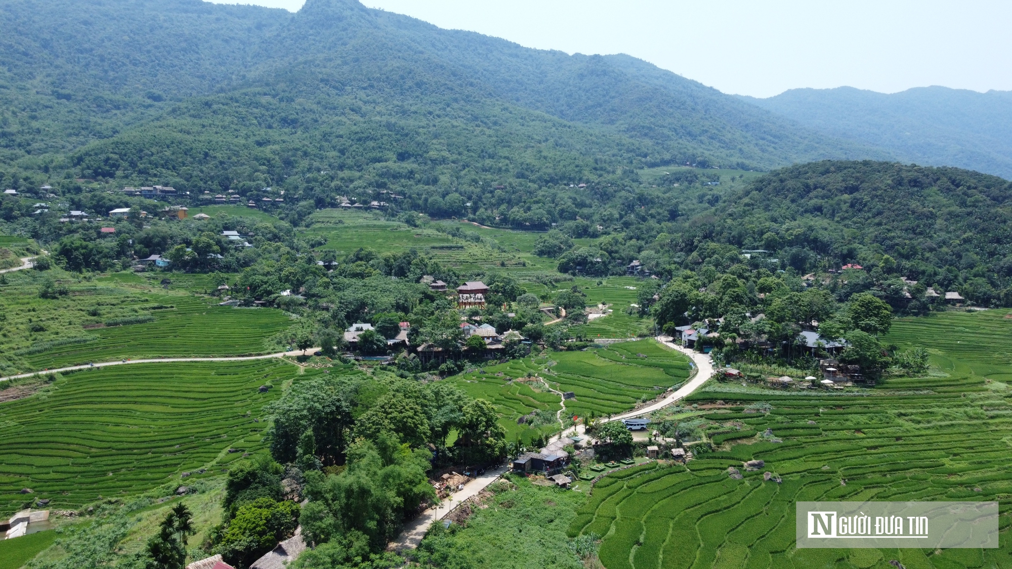 Khám phá hang động 250 triệu năm tuổi, hút khách Tây trekking ở Pù Luông- Ảnh 11. Khám phá hang động 250 triệu năm tuổi, hút khách Tây trekking ở Pù Luông- Ảnh 11.