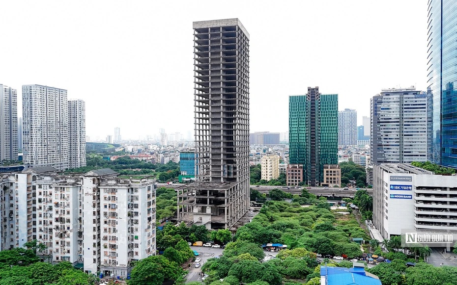 Cựu lãnh đạo Tổng công ty Xi măng Việt Nam được giảm án trong vụ án thiệt hại 381 tỷ đồng - Ảnh 2.