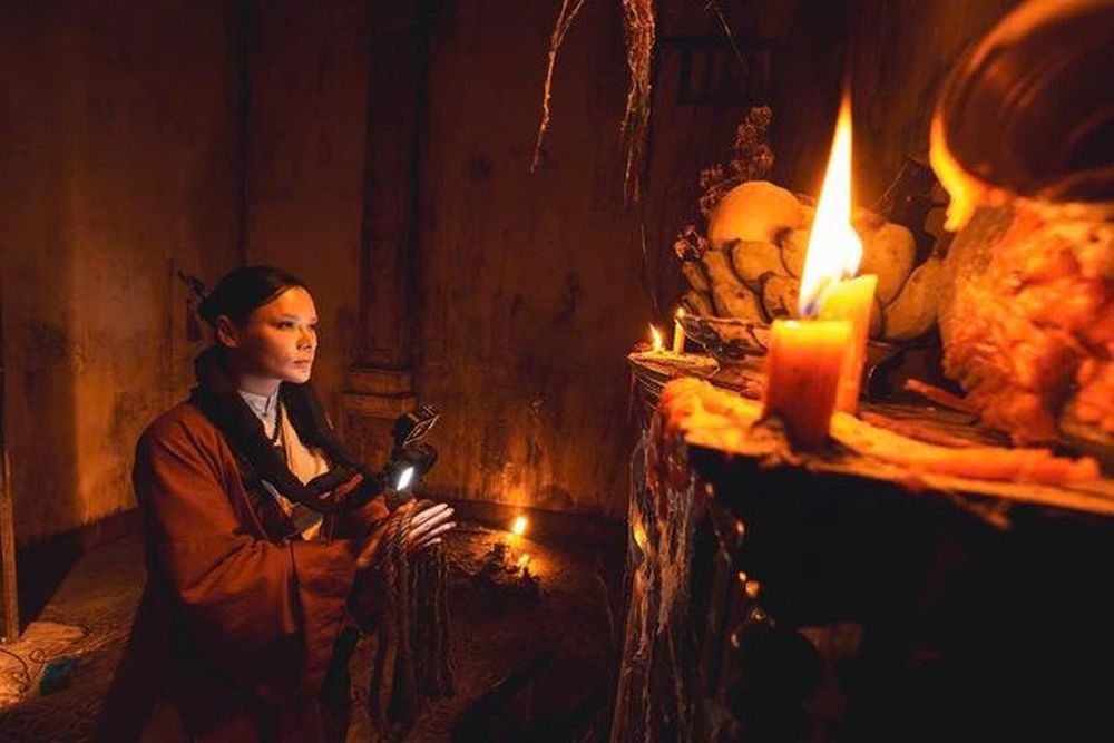Nguyễn Công Nương trở lại màn ảnh rộng, tiết lộ lý do đột ngột