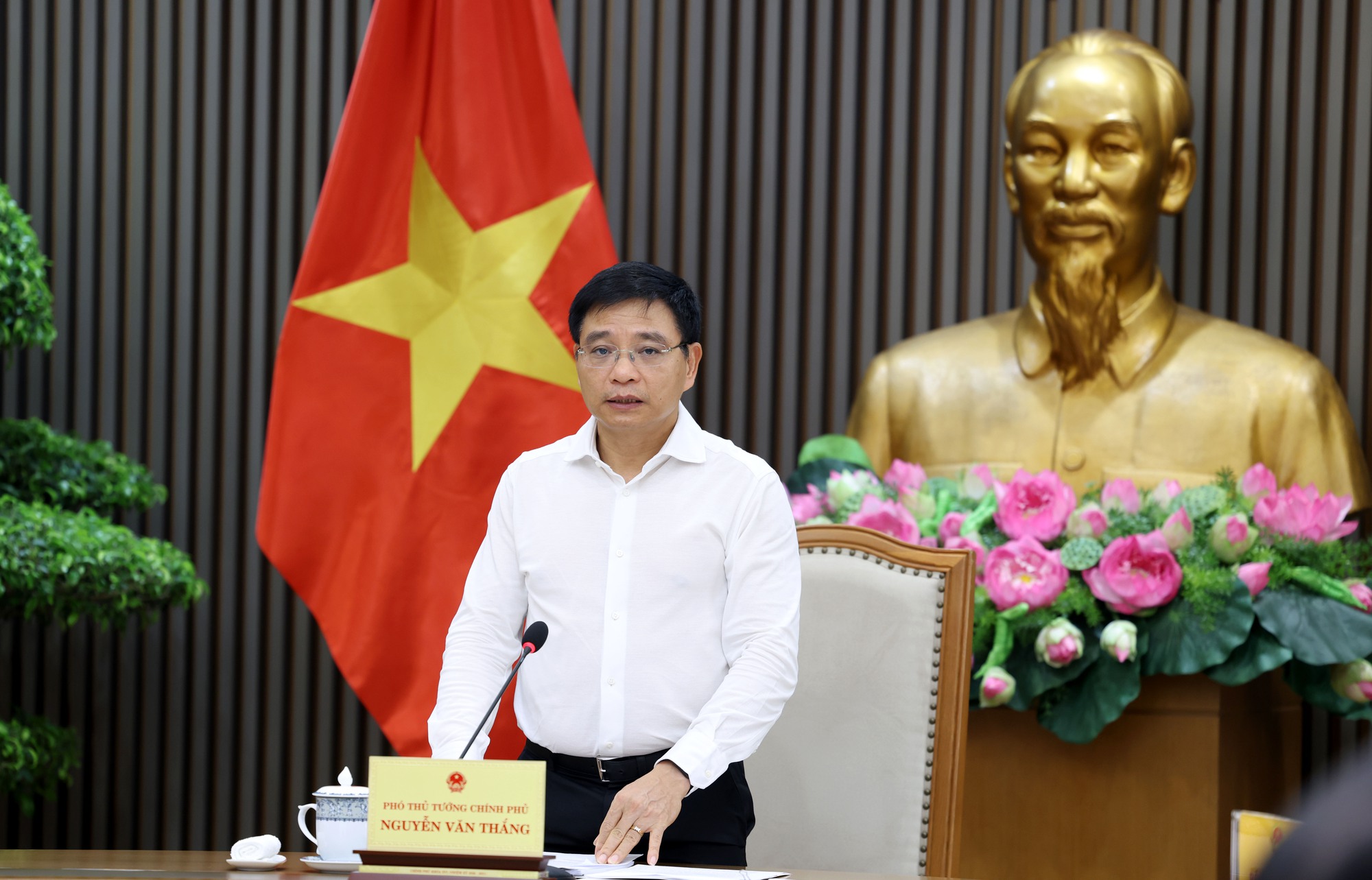 Thí điểm chấm điểm KPI giải ngân vốn đầu tư công từ tháng 7 đến tháng 9 - Ảnh 2.