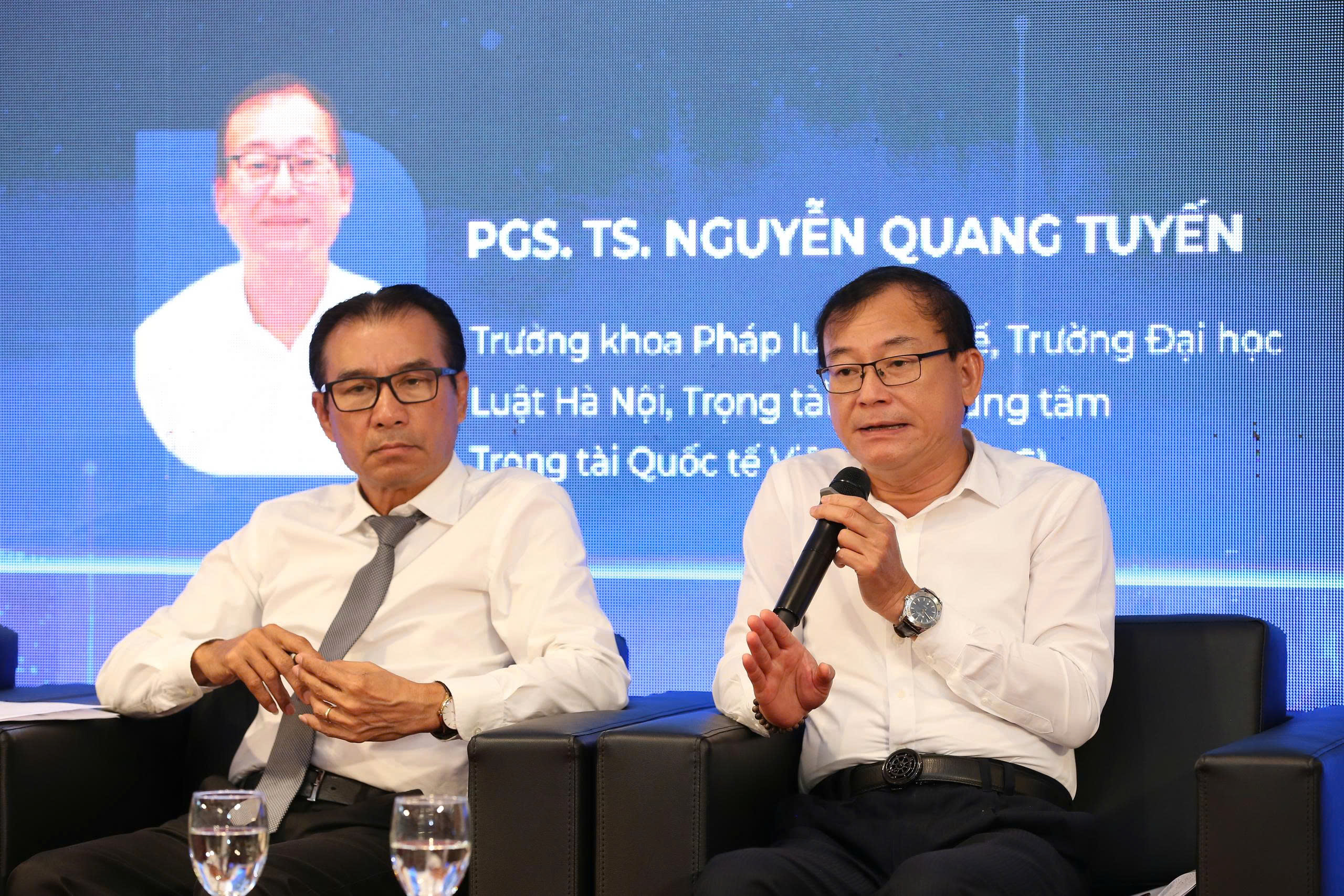 Nhà ở cho thuê: Chuyên gia đề xuất Nhà nước lo đất đai, nguồn lực; doanh nghiệp tư nhân lo vận hành - Ảnh 2.