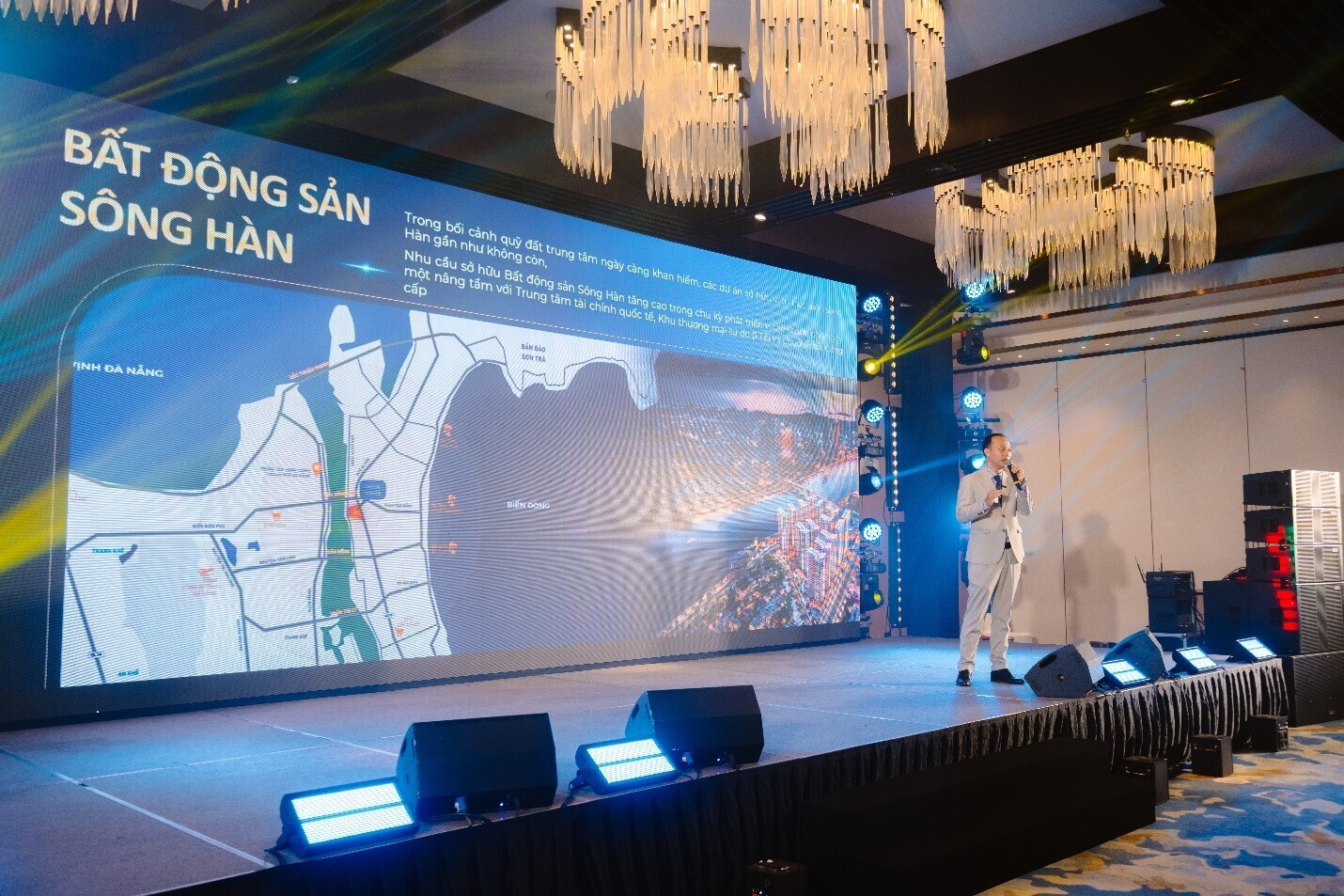Kh&aacute;m ph&aacute; căn hộ mẫu, trải nghiệm kh&ocirc;ng gian sống đẳng cấp tại Capital Square Đ&agrave; Nẵng - Ảnh 6.