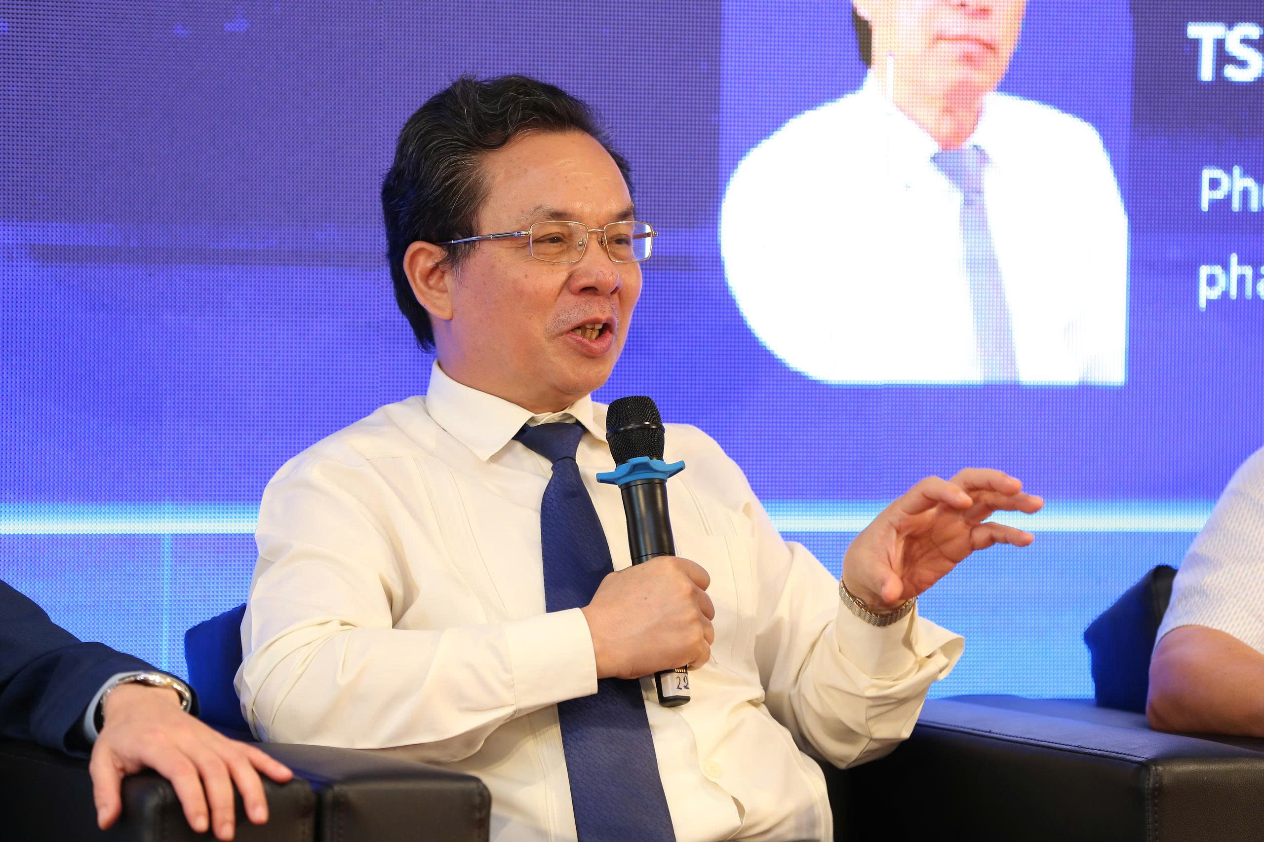 Nhà ở cho thuê: Chuyên gia đề xuất Nhà nước lo đất đai, nguồn lực; doanh nghiệp tư nhân lo vận hành - Ảnh 4.