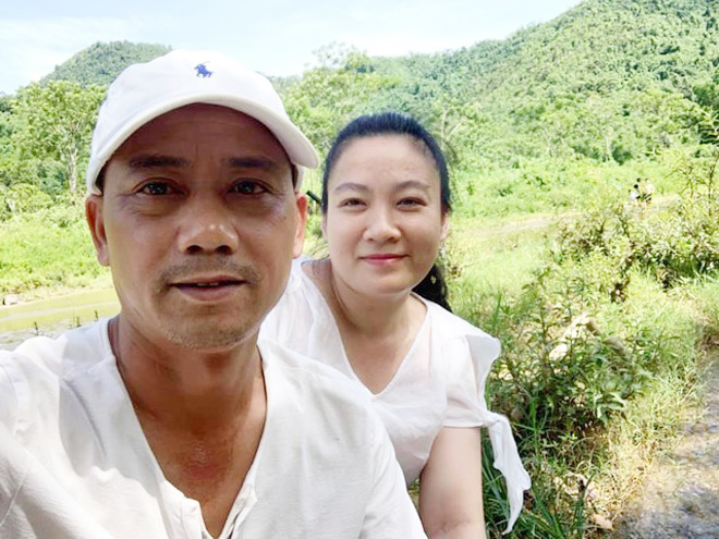 Cuộc sống viên mãn của 