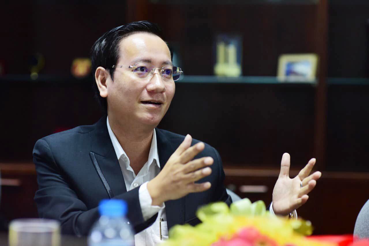 Doanh nghiệp Việt xoay chuyển trước biến động toàn cầu - Ảnh 2.