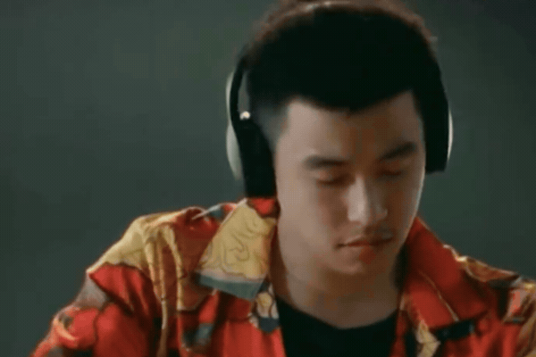 Nam diễn viên trời sinh gương mặt không thể làm người "tử tế" - Ảnh 3.