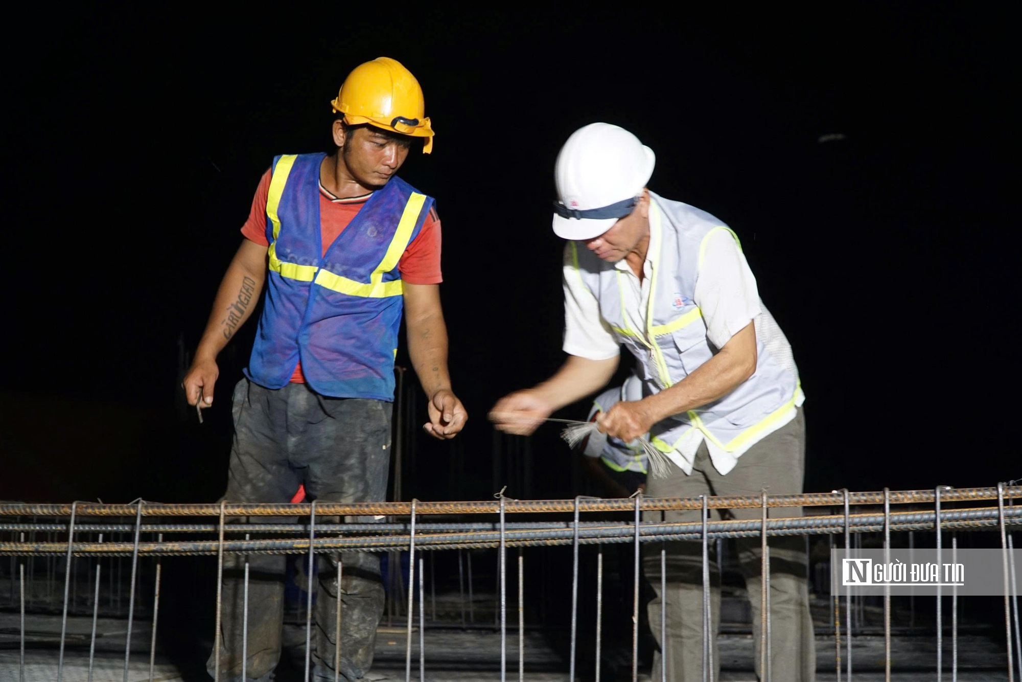 Quảng Ngãi tăng tốc hoàn thiện 4 trường nội trú vùng biên trước năm học mới- Ảnh 3. Quảng Ngãi tăng tốc hoàn thiện 4 trường nội trú vùng biên trước năm học mới- Ảnh 3.