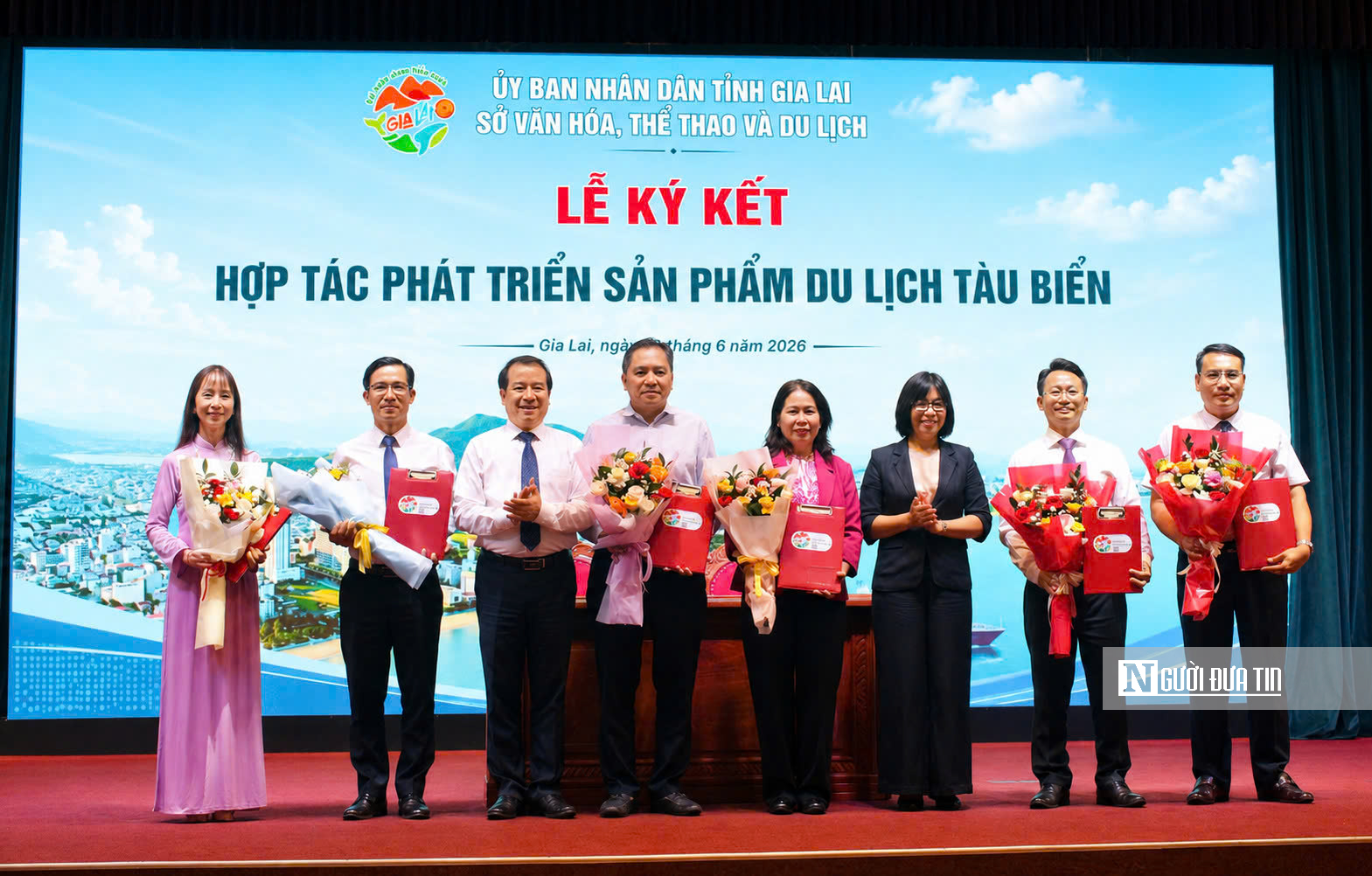 Quy Nhơn - Gia Lai với kỳ vọng hút khách du lịch tàu biển- Ảnh 8.