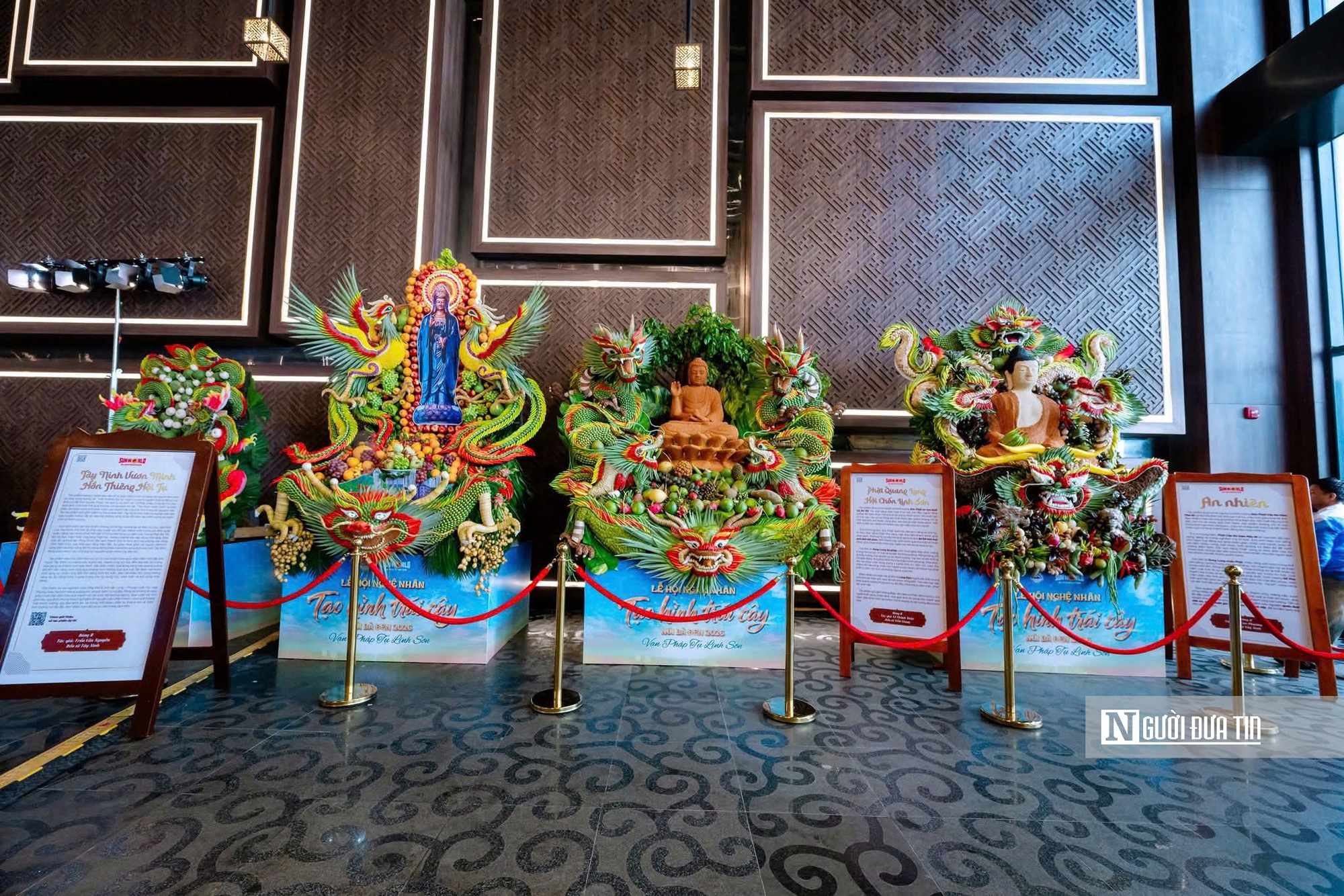 Chiêm ngưỡng tuyệt tác trái cây trên nóc nhà Nam bộ- Ảnh 7. Chiêm ngưỡng tuyệt tác trái cây trên nóc nhà Nam bộ- Ảnh 7.
