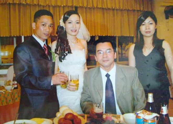 Cuộc sống viên mãn của 