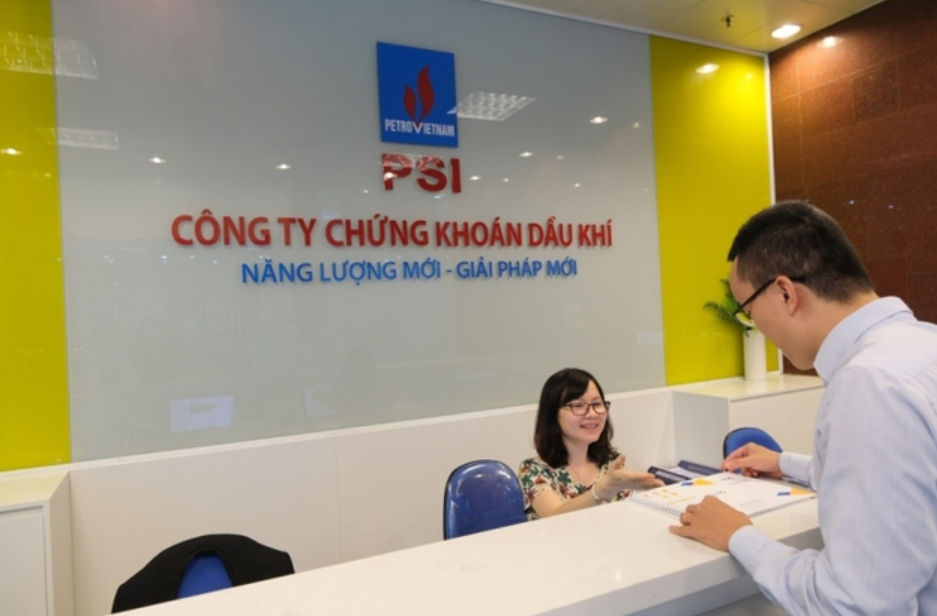 Chứng khoán Dầu khí bị phạt 125 triệu đồng do vi phạm giao dịch ký quỹ- Ảnh 1.