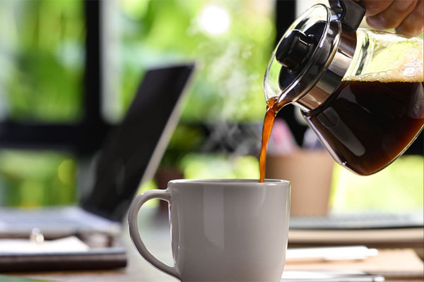 Cà phê - uống trước hay sau bữa sáng có gì khác biệt? - Ảnh 2.