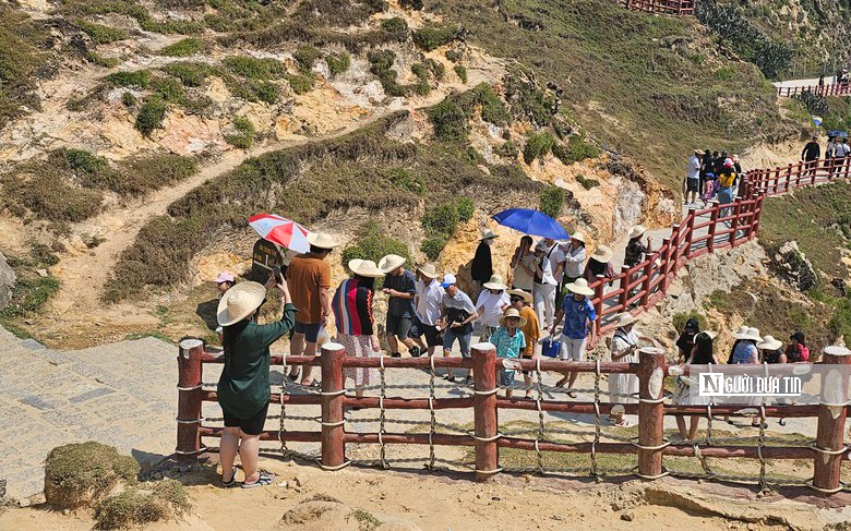 Gia Lai: Sau chỉ đạo của tỉnh, gi&aacute; v&eacute; ở Eo Gi&oacute; chỉ tạm giảm bằng h&igrave;nh thức khuyến m&atilde;i- Ảnh 10.