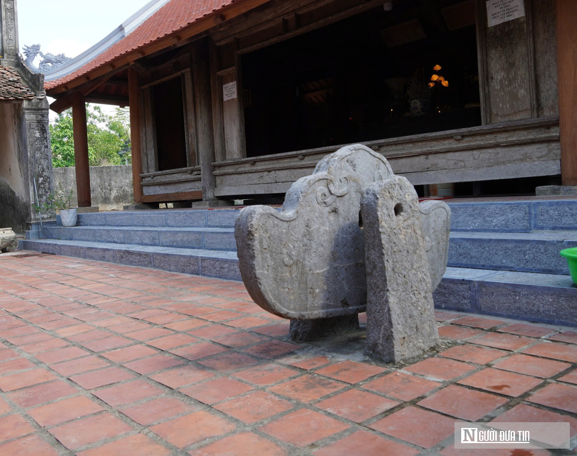 Kiến trúc chữ 