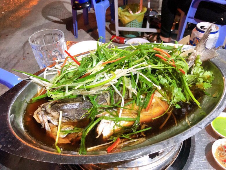 Loài cá nghe tên