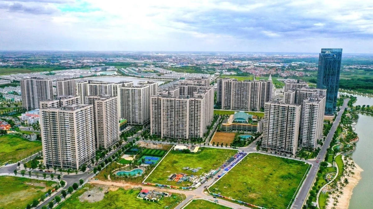 Từ ngày 1/7, mỗi dự án, công trình xây dựng đều phải gắn mã định danh điện tử- Ảnh 1. Từ ngày 1/7, mỗi dự án, công trình xây dựng đều phải gắn mã định danh điện tử- Ảnh 1.