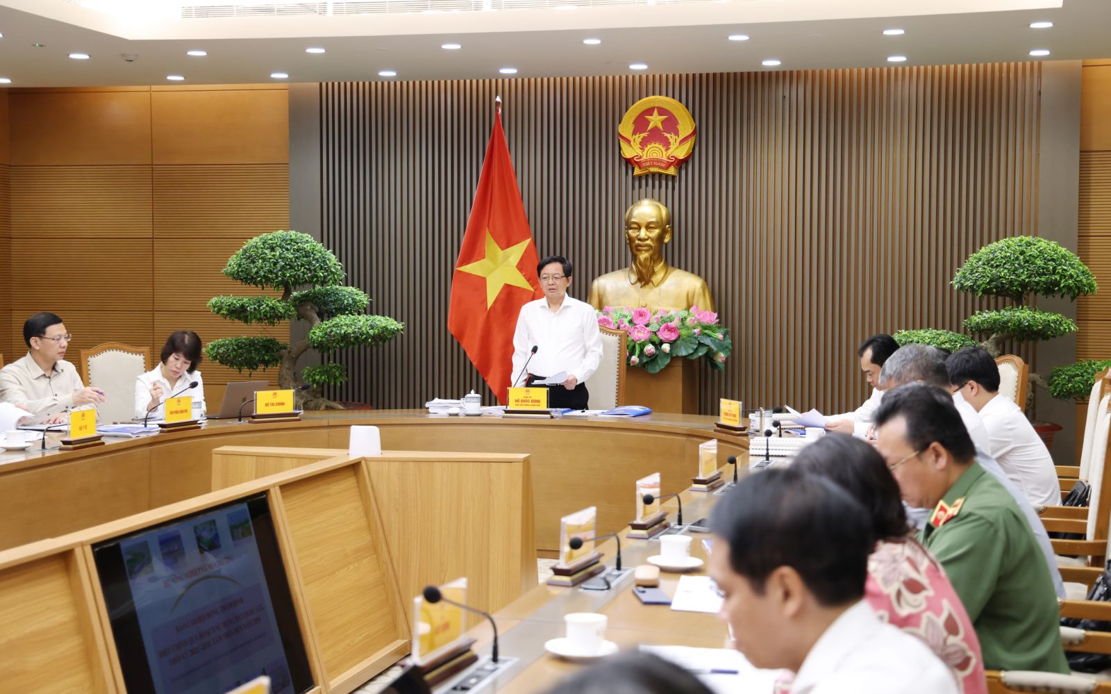 Thay đổi tư duy 