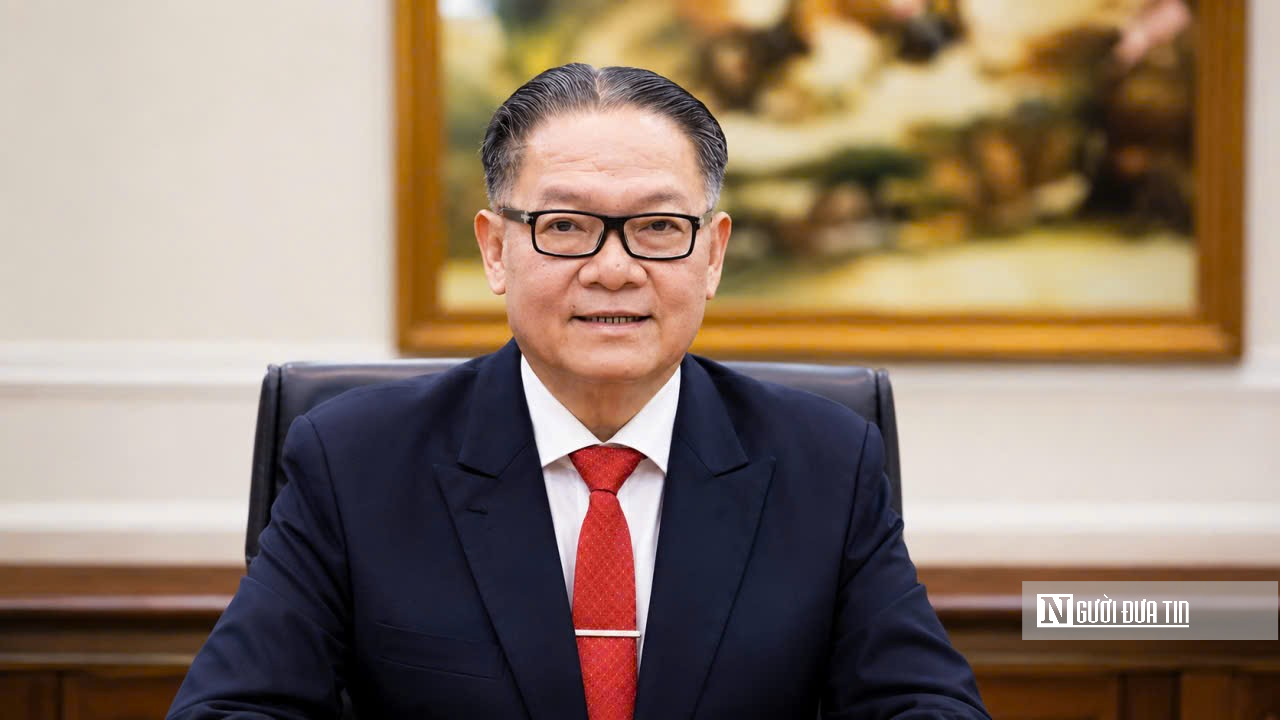 Đồng Nai h&uacute;t FDI chất lượng cao, hướng tới đ&ocirc; thị xanh v&agrave; hiện đại - Ảnh 1.