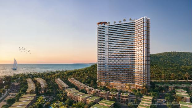 Vega Alora Residences: Triết lý kiến tạo một chuẩn sống riêng - Ảnh 1.