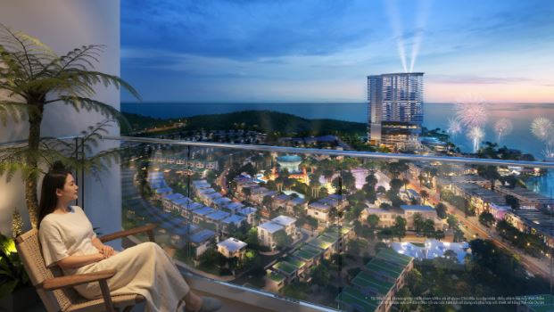 Vega Alora Residences: Triết lý kiến tạo một chuẩn sống riêng - Ảnh 2.