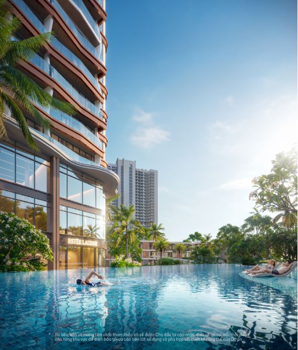 Vega Alora Residences: Triết lý kiến tạo một chuẩn sống riêng - Ảnh 3.