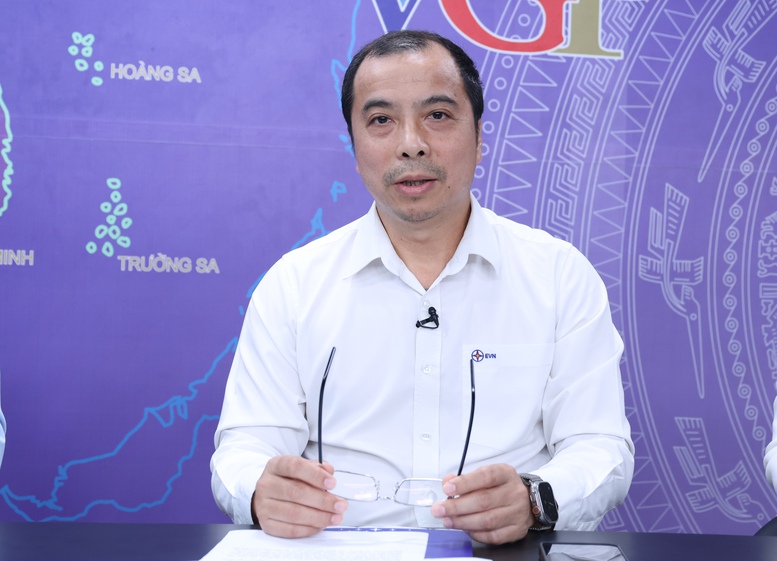 Khi “có tiền là được dùng nhiều” trở thành rào cản tiết kiệm điện - Ảnh 3.
