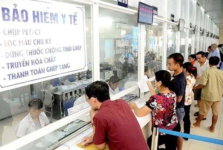 Thủ tục