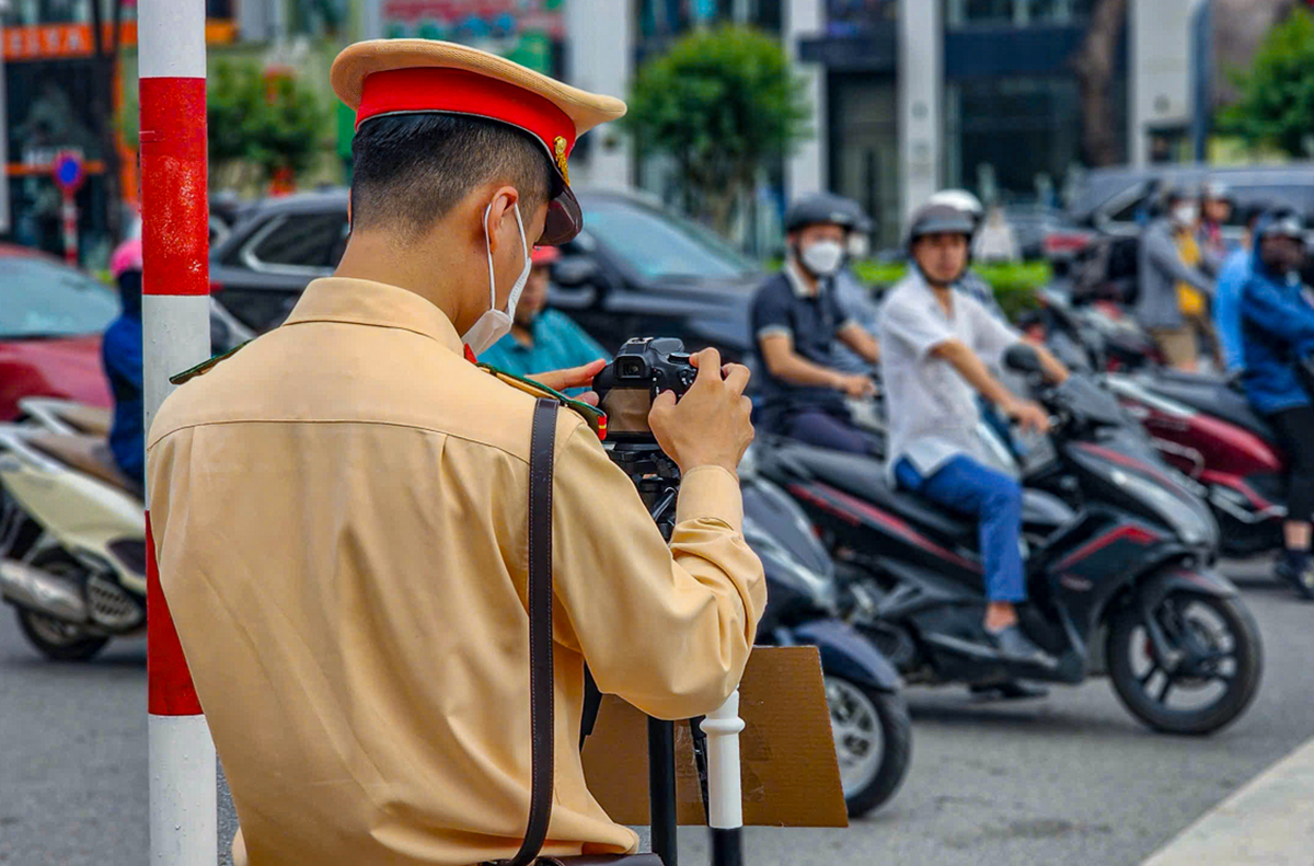 Đề xuất mới gây chú ý: Phạt đến 2 triệu đồng không cần lập biên bản, áp dụng cả 