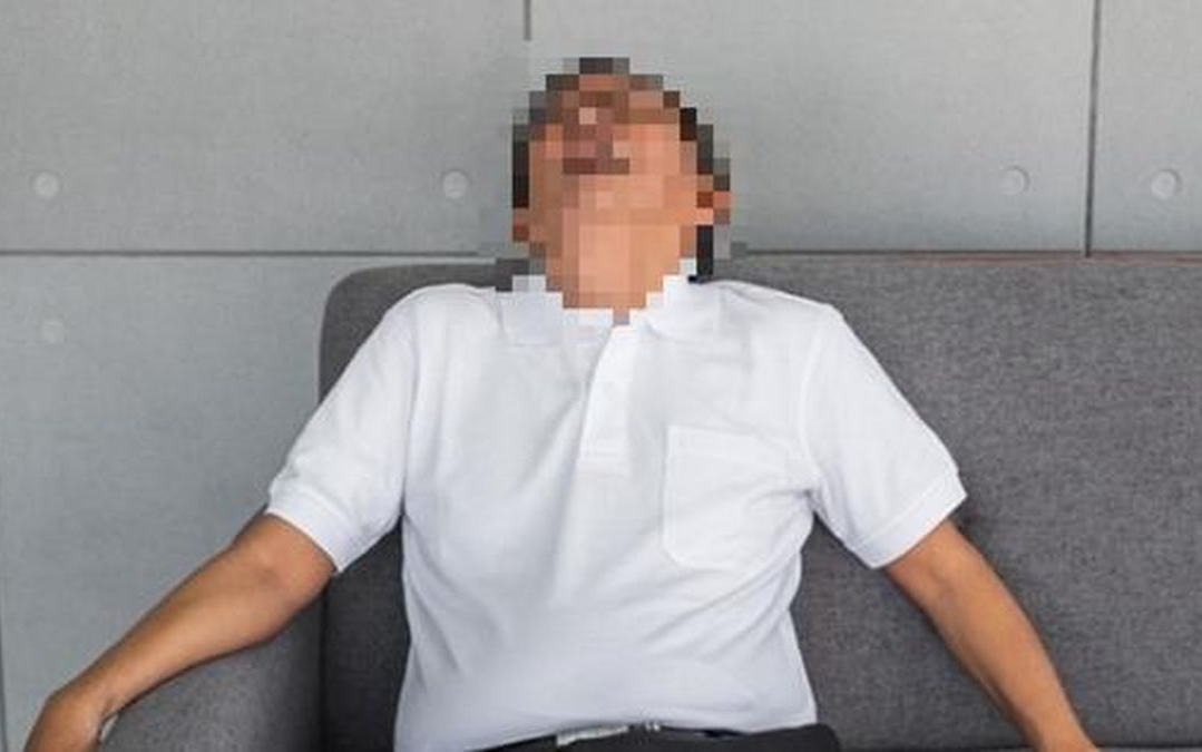 Ch&agrave;ng trai 25 tuổi su&yacute;t chết v&igrave; th&oacute;i quen "cực độc" mỗi đ&ecirc;m - Ảnh 2.