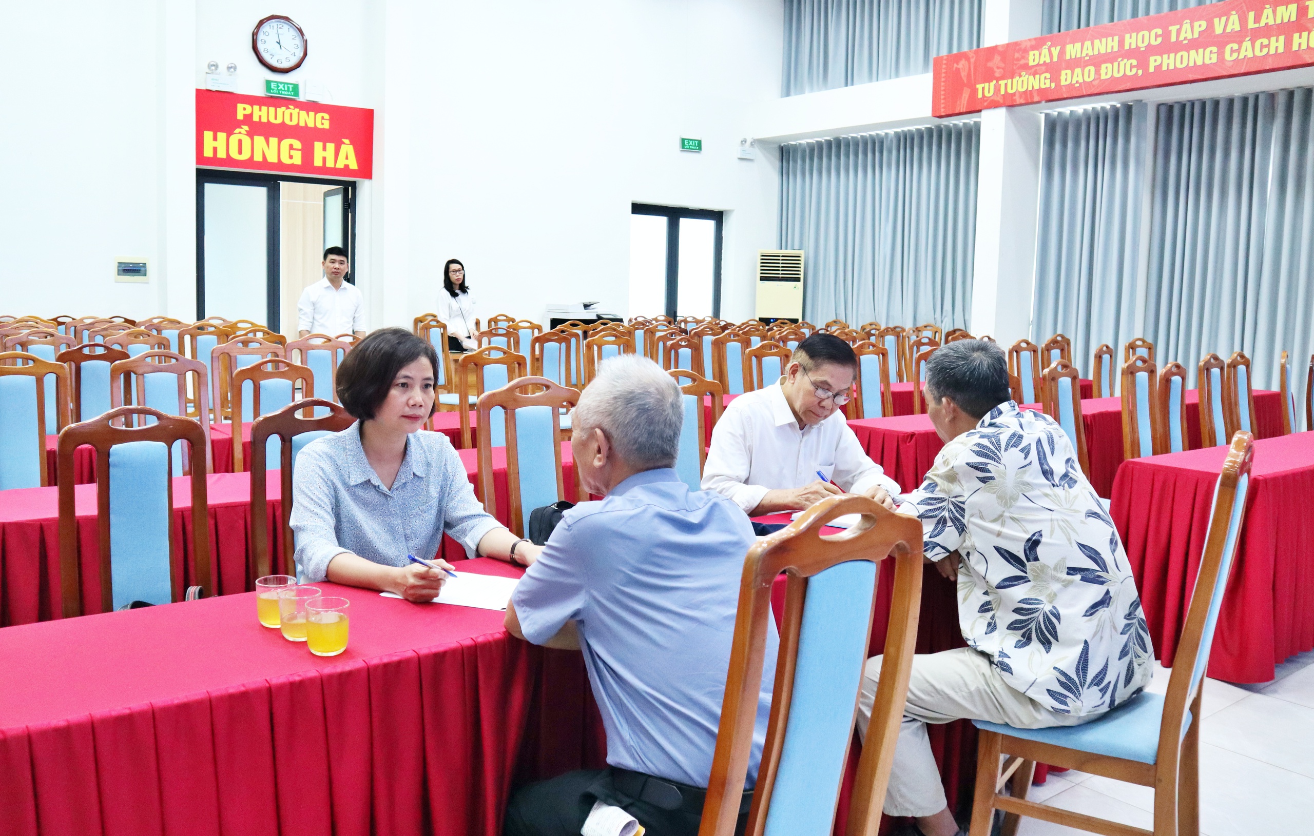 Luật Thủ đô 2026: Cho phép áp dụng chế tài xử phạt riêng cho Hà Nội - Ảnh 5.