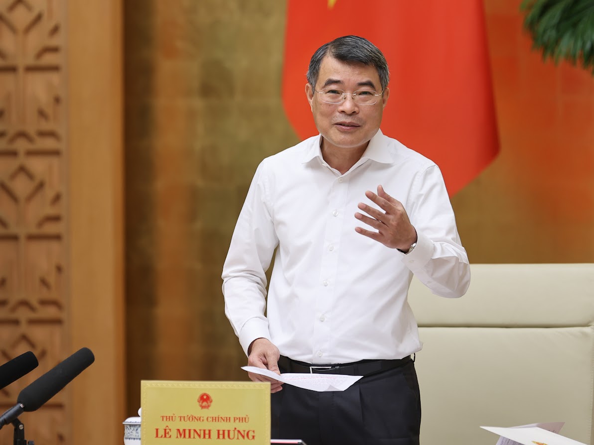 Xử lý triệt để tình trạng chậm ban hành văn bản quy định chi tiết luật, pháp lệnh - Ảnh 1.