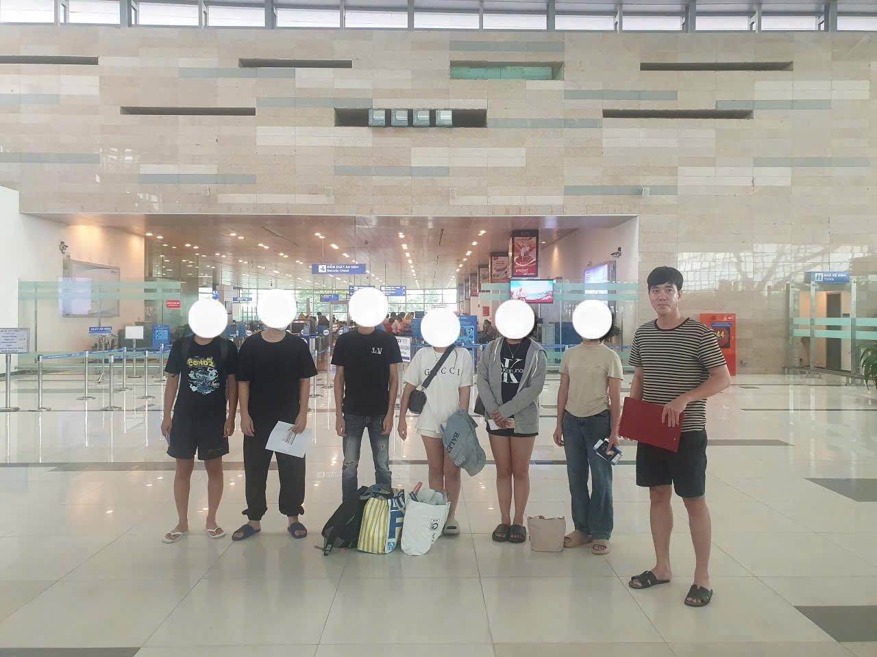 Cảnh giác với lời quảng cáo 