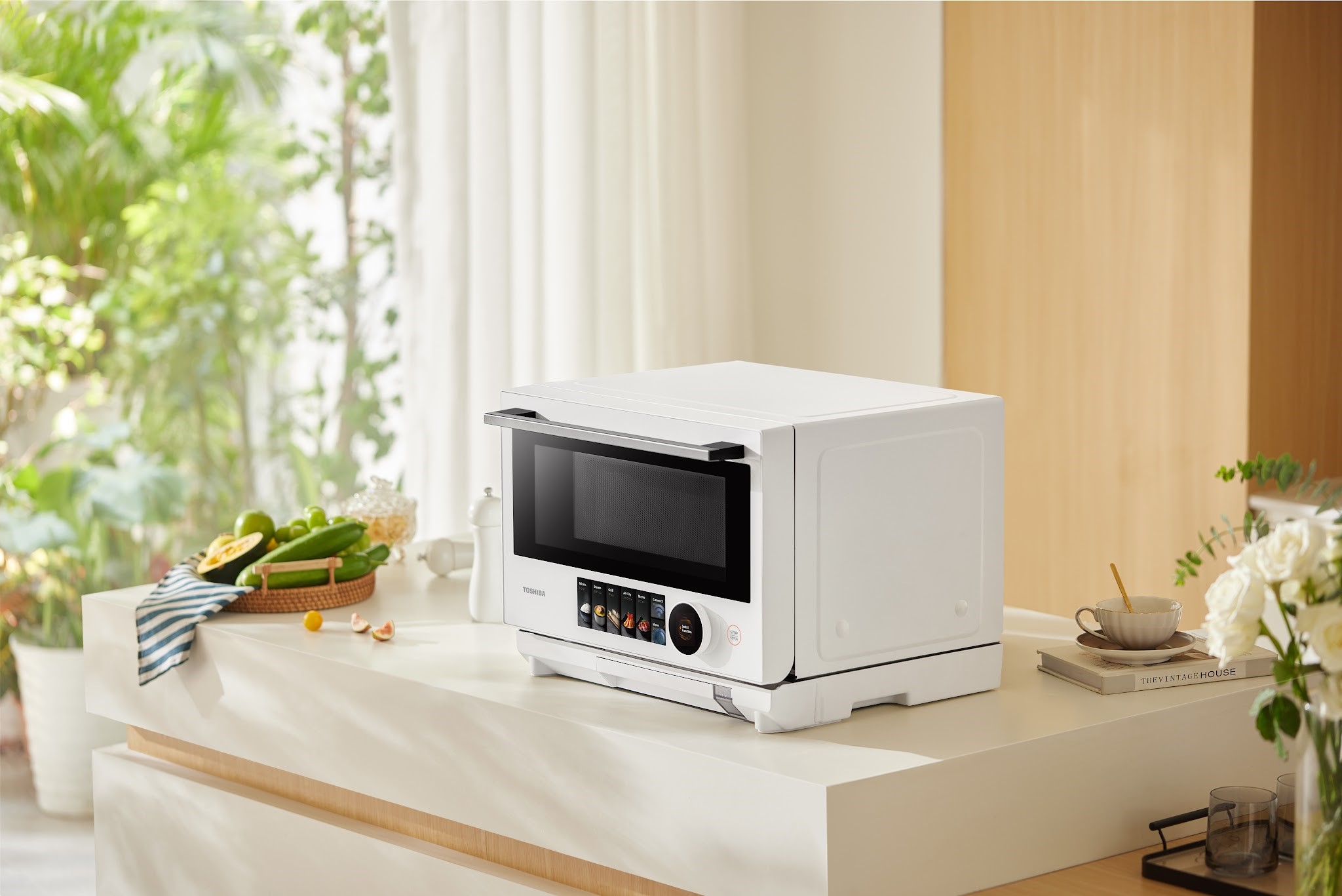 Toshiba trở thành thương hiệu lò vi sóng bán chạy số 1 Việt Nam năm 2025 - Ảnh 4.