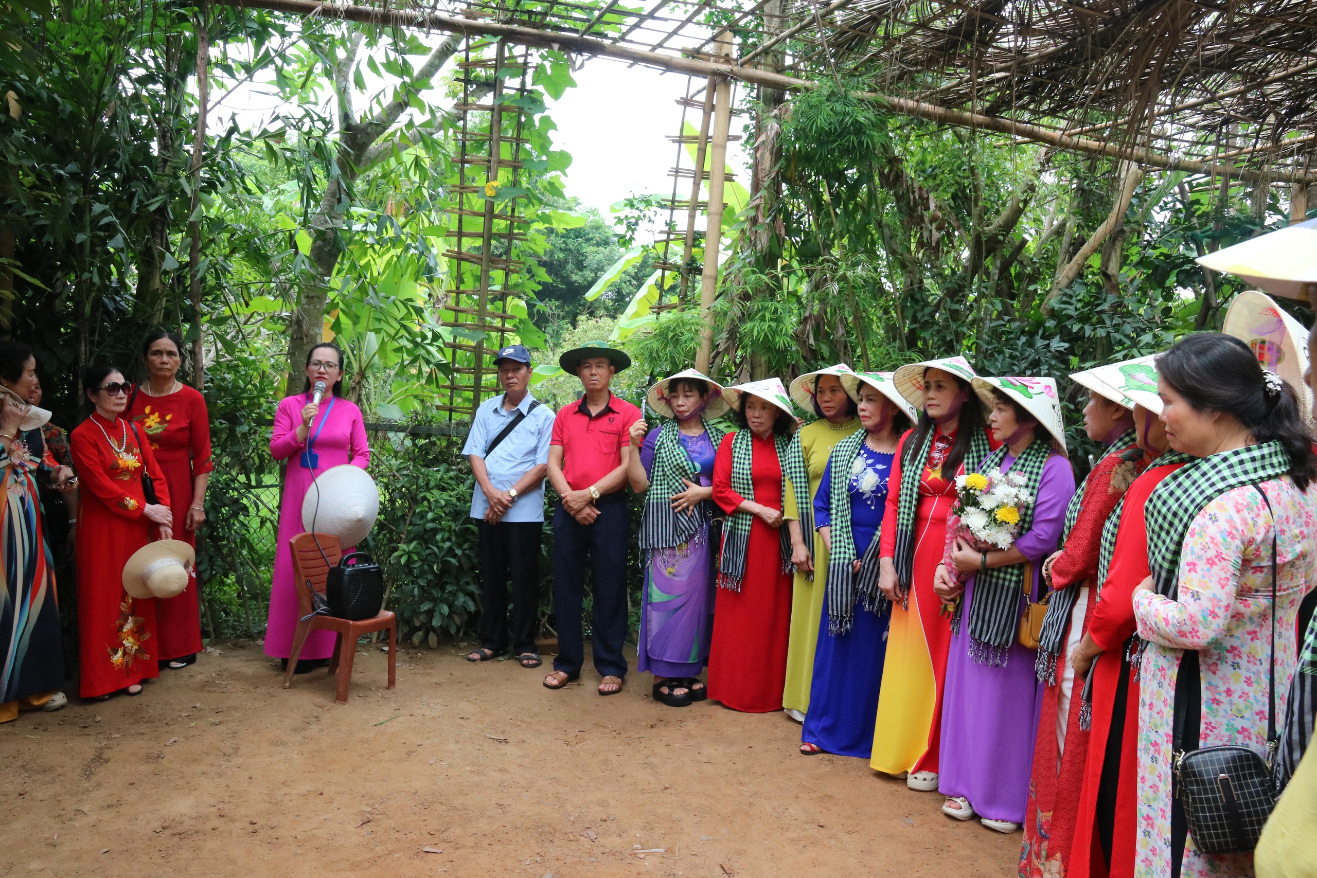 Hiện thực hóa Nghị quyết 80: Nghệ An khơi thông nguồn lực kinh tế văn hóa - Ảnh 1.