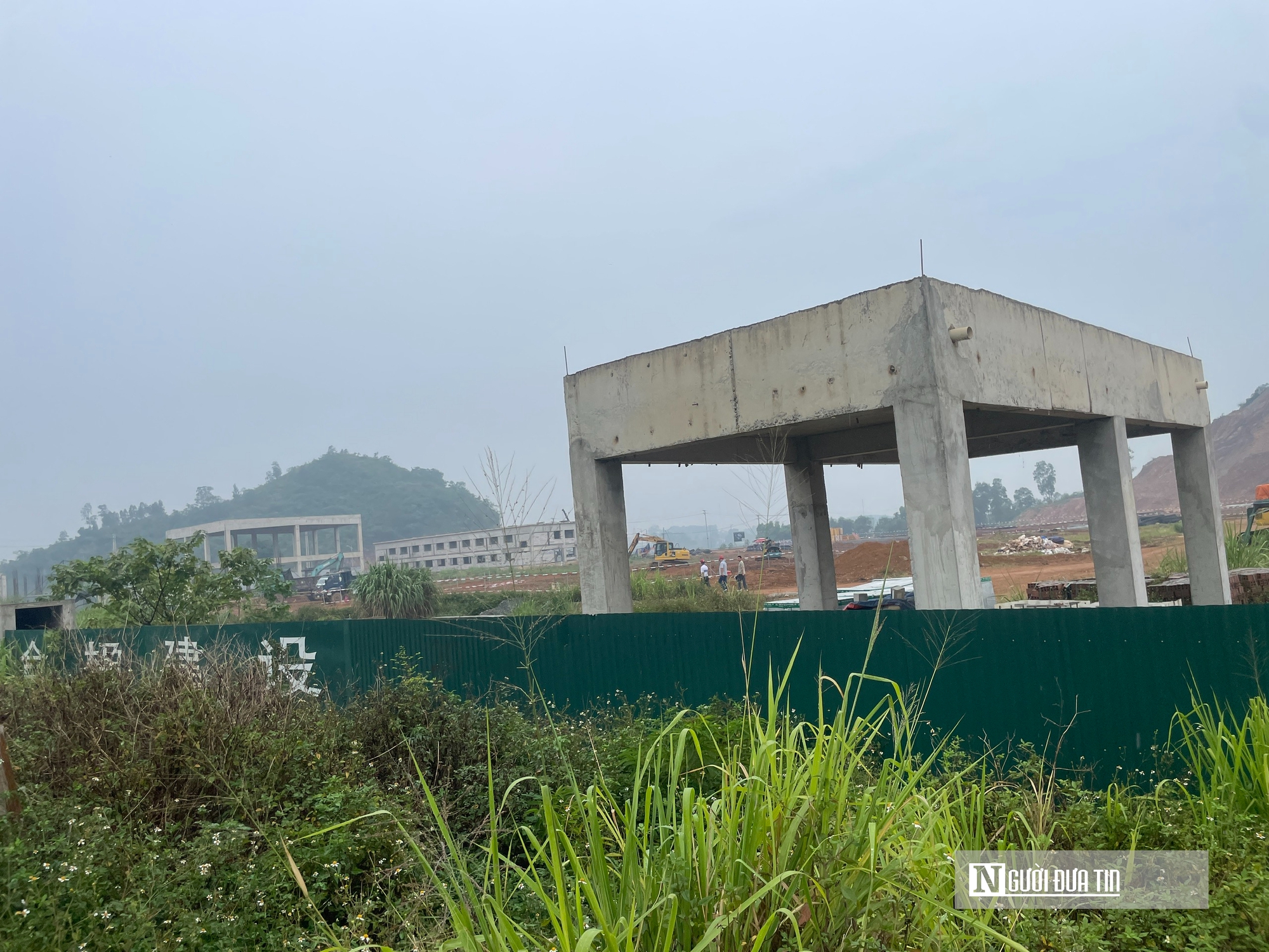Dừng nhận r&aacute;c, nh&agrave; m&aacute;y 555 tỷ đồng vẫn bị d&acirc;n k&ecirc;u trời v&igrave; m&ugrave;i h&ocirc;i- Ảnh 4.