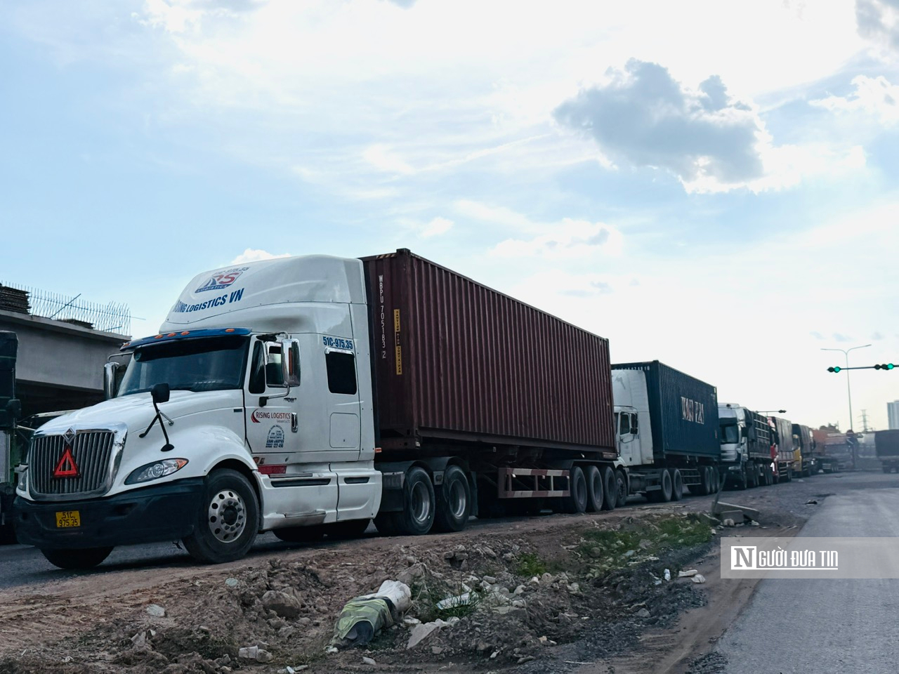 N&uacute;t giao th&ocirc;ng phức tạp nhất V&agrave;nh đai 3 Tp.HCM vẫn chưa &ldquo;nối nhịp&rdquo;- Ảnh 18.