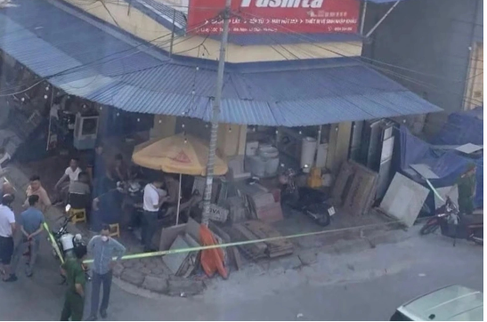 Cô gái trẻ tử vong với nhiều vết thương, chi tiết tại hiện trường khiến nhiều người chú ý - Ảnh 1.
